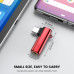 Адаптер для навушників MOSWAG USB C