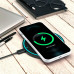 Силіконовий чохол MyGadget, сумісний з Apple iPhone 15