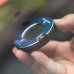Електронний паркувальний диск OOONO Park P-DISC No1