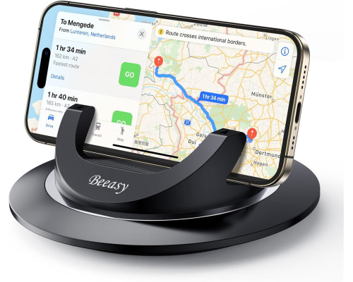Автомобільний утримувач для мобільного телефону Beeasy