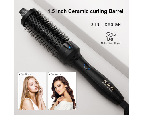 Термощітка K&K Thermal Brush