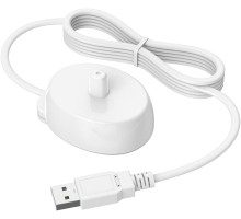 Зарядний пристрій BENSN USB для електричних зубних щіток