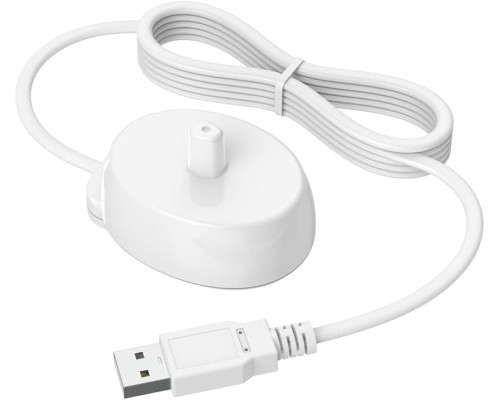 Зарядний пристрій BENSN USB для електричних зубних щіток