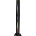 Музичний RGB Підсвічування 32Bit з USB (2 шт.)