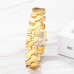 Аналоговий кварцовий годинник JewelryWe Square