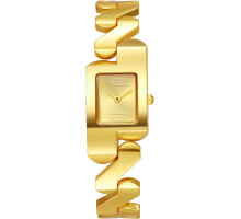 Аналоговий кварцовий годинник JewelryWe Square