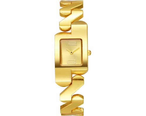 Аналоговий кварцовий годинник JewelryWe Square