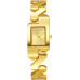 Аналоговий кварцовий годинник JewelryWe Square