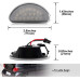 Світлодіодне підсвічування номерного знаку Toyota Aygo 2005-2014 MK I (AB10) 81270-0H010