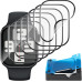 Захисні плівки MYAPULUA для Apple Watch 44 мм (Комплект 6шт)