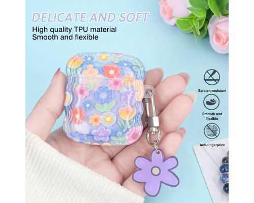 Чохол Newseego Airpods 2