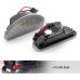 Світлодіодне підсвічування номерного знаку Toyota Aygo 2005-2014 MK I (AB10) 81270-0H010