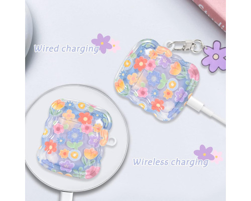 Чохол Newseego Airpods 2