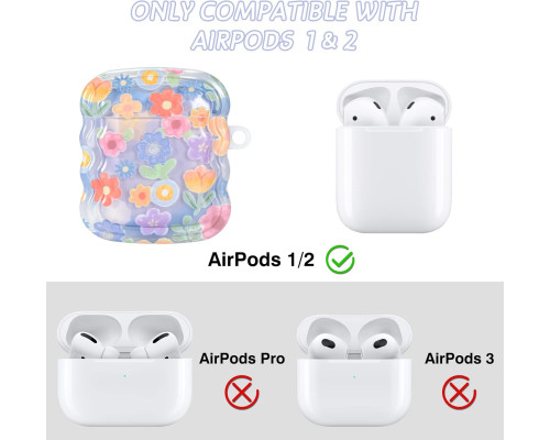 Чохол Newseego Airpods 2