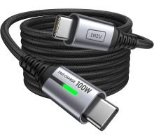 Кабель INIU USB C (2 м)