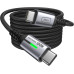 Кабель INIU USB C (2 м)