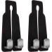 Автомобільні гачки для підголівника CANIPHA 2шт.