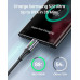 Кабель INIU USB C (2 м)