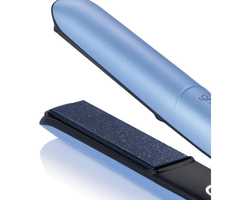 Випрямляч для волосся GHD ICY Blue з футляром Iced Luxe