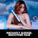 Випрямляч для волосся GHD ICY Blue з футляром Iced Luxe