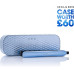 Випрямляч для волосся GHD ICY Blue з футляром Iced Luxe