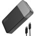 Портативний зарядний пристрій NOBIS Power Bank 35 Вт