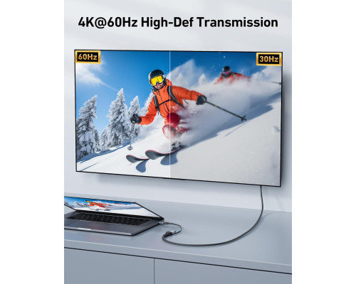 Адаптер Acer USB-C