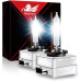 Ксенонова лампа WinPower D8S D1S 35 Вт для фар X-treme (комплект 2шт)