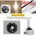 Ксенонова лампа WinPower D8S D1S 35 Вт для фар X-treme (комплект 2шт)