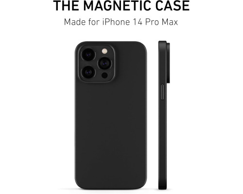 Чохол TPU для iPhone 14 Pro Max