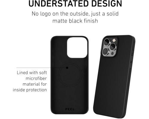 Чохол TPU для iPhone 14 Pro Max