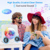 Портативний настільний CD-програвач ROADOM з Bluetooth