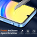 Прозорий чохол iVoler для Samsung Galaxy A15 4G/A15 5G