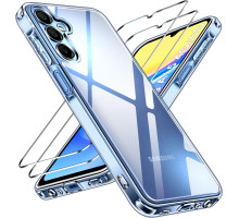 Прозорий чохол iVoler для Samsung Galaxy A15 4G/A15 5G