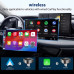 Бездротовий адаптер CarPlay 2-в-1 Pionray