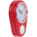 Ретро годинник для кухні Vintage Kitchen Time з 60-хвилинним кухонним таймером