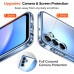 Прозорий чохол iVoler для Samsung Galaxy A15 4G/A15 5G