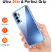 Прозорий чохол iVoler для Samsung Galaxy A15 4G/A15 5G
