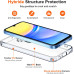 Прозорий чохол iVoler для Samsung Galaxy A15 4G/A15 5G