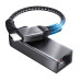 Адаптер Maxonar USB C - Ethernet