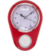 Ретро годинник для кухні Vintage Kitchen Time з 60-хвилинним кухонним таймером