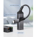 Адаптер Maxonar USB C - Ethernet