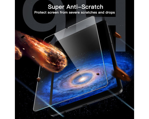 Захисна плівка JETech для Samsung Galaxy Tab A11 / Tab A9 8,7 дюйма (2025/2023)