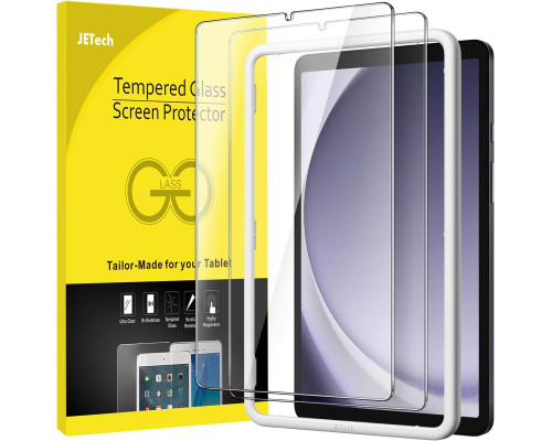 Захисна плівка JETech для Samsung Galaxy Tab A11 / Tab A9 8,7 дюйма (2025/2023)