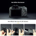 Подовжений наочник камери KIWIFOTOS для Canon EOS R8 RP