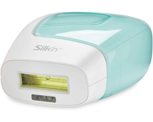 Апарат для видалення перманентного волосся Silk'n Glide 200 000 імпульсів HPL 200k