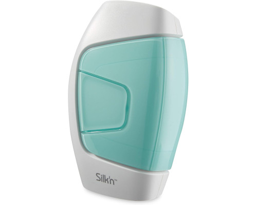 Апарат для видалення перманентного волосся Silk'n Glide 200 000 імпульсів HPL 200k