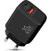 Зарядний пристрій LUOSIKE USB C