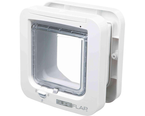 SureFlap - Дверцята для котів з мікрочіпом