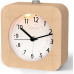 Безшумний будильник aboveClock на батарейках